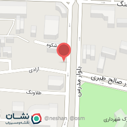 عکس کلینیک زیبایی نیلوفر