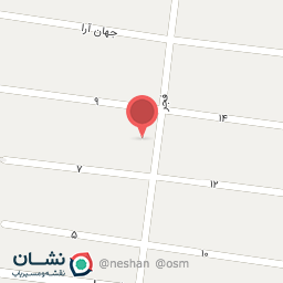 عکس سوپر مارکت زیتون