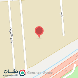 عکس باغ رستوران اسفندیار