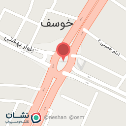 عکس میدان امام خمینی