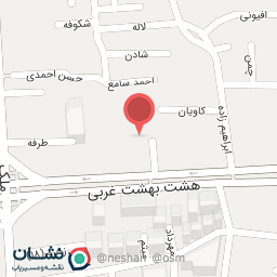 عکس دکتر رویا ملاباشی