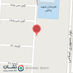 عکس فروشگاه آذربایجان