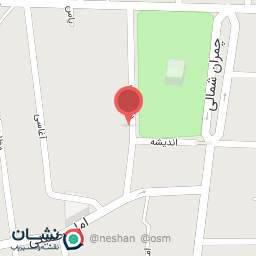 عکس مجتمع مسکونی ولیعصر 