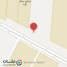 عکس سنگ فروشی کوهستان