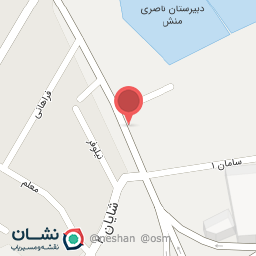 عکس طباخی داریوش