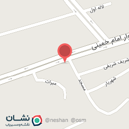 عکس دفتر اسناد رسمی ۱۲ لواسان