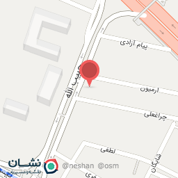 عکس لابراتوار دندانسازی اردلان