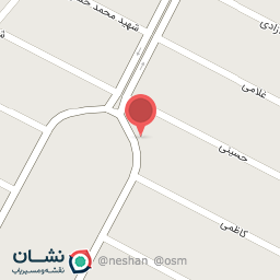 عکس تزینات کریم بزرا
