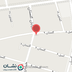 عکس هایپر مارکت گلستان