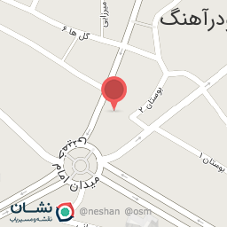 عکس هایپر مارکت قدس