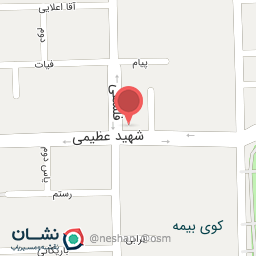 عکس شرکت کیمیا نساج مهرگان سپاهان رنگ