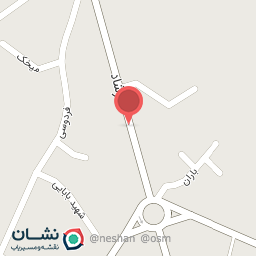 عکس نان بربری