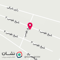 عکس ساختمان کوشان