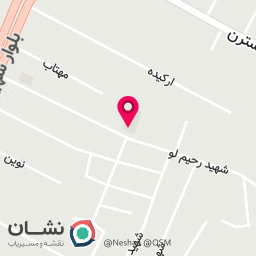 عکس ساندویچی سعید