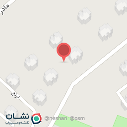 عکس مجتمع مسکونی اقاقیا 