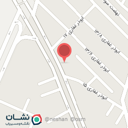 عکس درمانگاه حر ریاحی