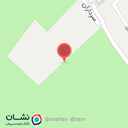 عکس محل برپایی نماز میت