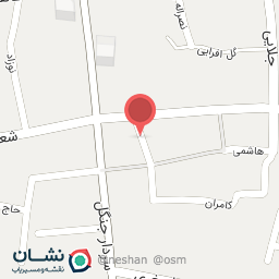 عکس غذا خوری محمدی