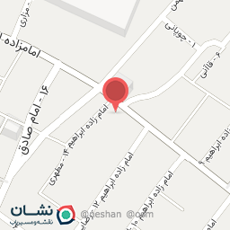 عکس تعمیرگاه لوازم خانگی نوین 