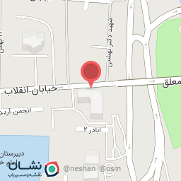 عکس ایستگاه تاکسی هزارسنگر