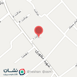 عکس نانوایی صالحی