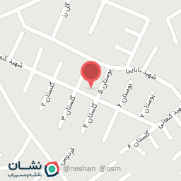 عکس شهید کنعانی