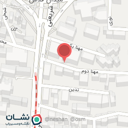 عکس شرکت مهراز طرح