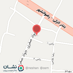 عکس اقامتگاه ساحل (اتاقک)