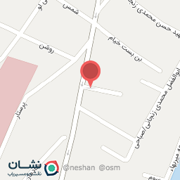 عکس کفش ماکان