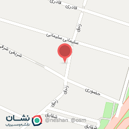 عکس ساختمان زنبق