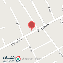 عکس سالن زیبایی ارغوان