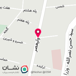 عکس مطب دكتر ليلا ترابي متخصص قلب و عروق
