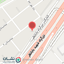 عکس دکوراسیون داخلی قصر امید 