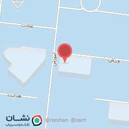 عکس نگارخانه دانشگاه اصفهان