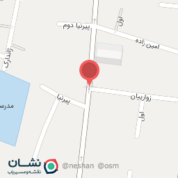 عکس عینک سازی آلبانی