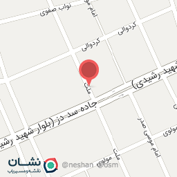 عکس تعمیرگاه موتورسیکلت استاد حمزه کایدانی