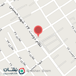 عکس خیاط ماکسیم