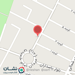 عکس سالن زیبایی فاطمه صادقی