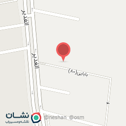 عکس باغ رستوران مارال 