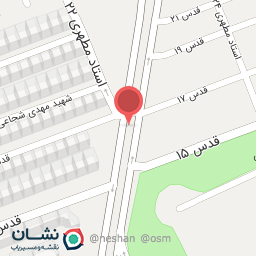 عکس املاک کیانپارس 