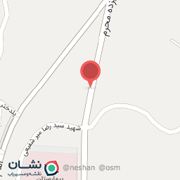 عکس سالن زیبایی و آموزشگاه گلهای مریم