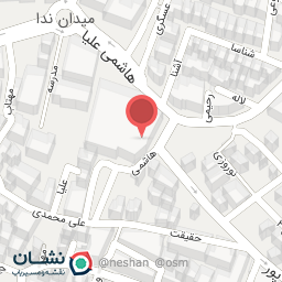 عکس مزار شهید آتش نشان قریب رضا دارابی