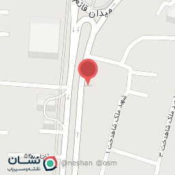 عکس افق کوروش ( شعبه آمل میدان قائم)