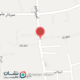 عکس لوازم قنادی شکری پور