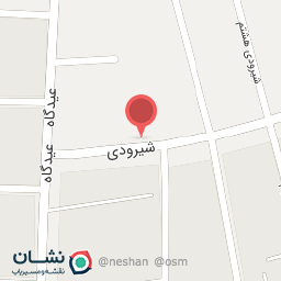 عکس سوپر مارکت چشم آذر