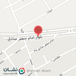 عکس سرویس خودرو آرمان