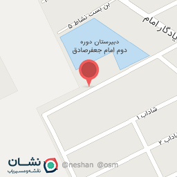 عکس هنرستان کار و‌ دانش رازی 2