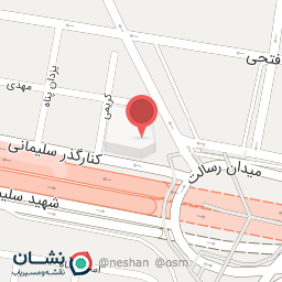 عکس کتابخانه مسجد الرسول