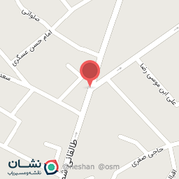 عکس آرایشگاه ایرج خبازیان