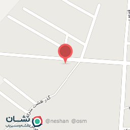 عکس سالن زیبایی گل پونه 